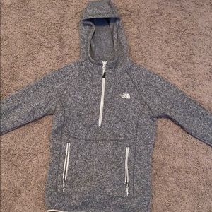 north face jacket
